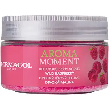 Dermacol Aroma Moment Body Scrub Wild