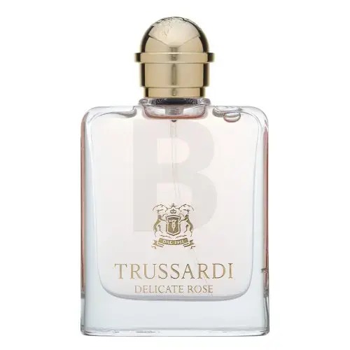 Trussardi Delicate Rose (EDT) tualetinis vanduo moterims 50 ml