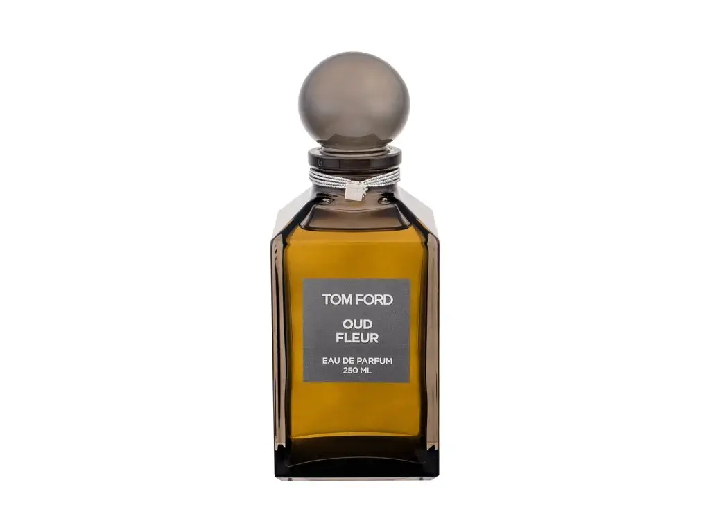 TOM FORD Oud Fleur Without Spray Eau de Parfum 250 ml