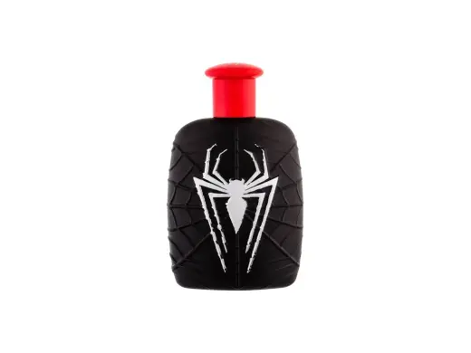 Marvel Spiderman Black Eau de Toilette 100 ml