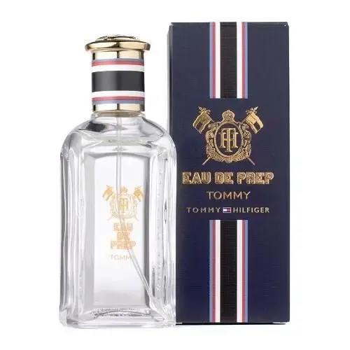 Tommy Hilfiger Eau de Prep Tommy Eau de Toilette 50 ml
