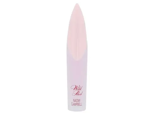 Naomi Campbell Wild Pearl Eau de Toilette 50 ml