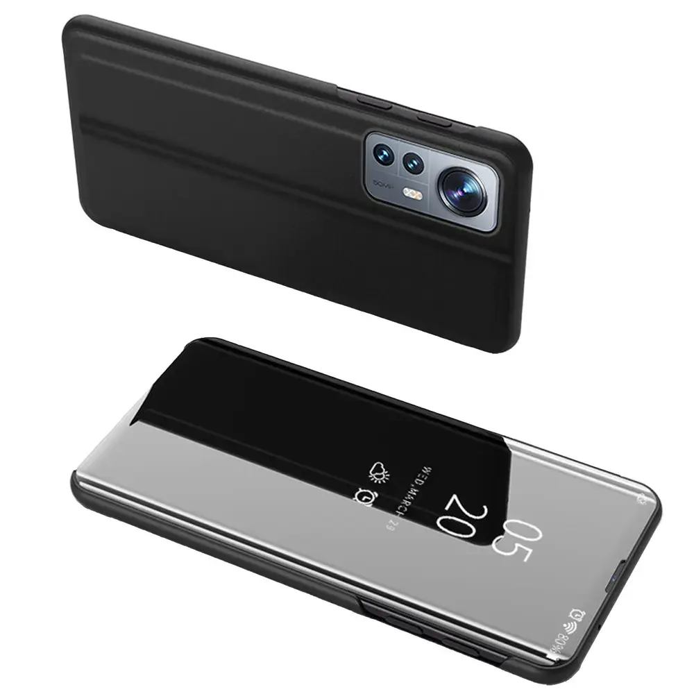 OEM Clear View Case cover for