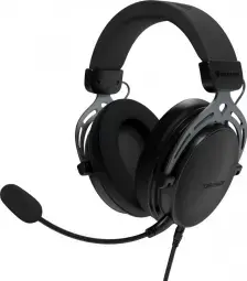 Austiņas Genesis Toron 531 Black