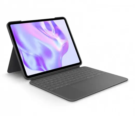 Case Combo Touch iPad Pro 11 M4 UK Graphite