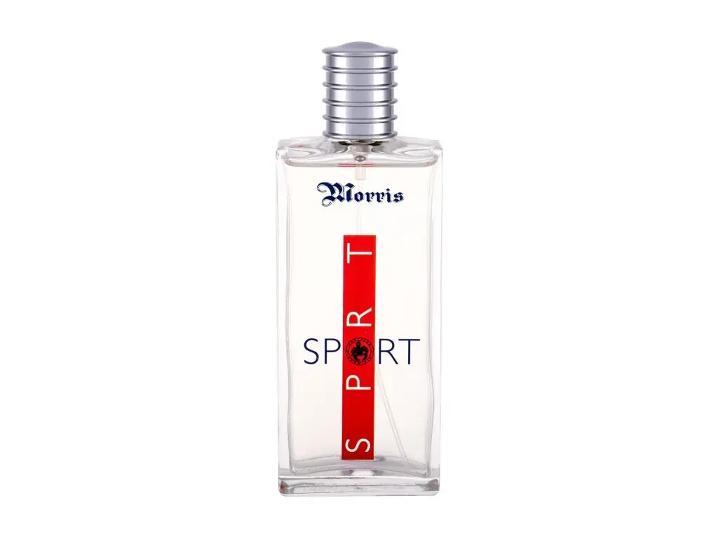 Morris Sport Eau de Toilette 100 ml