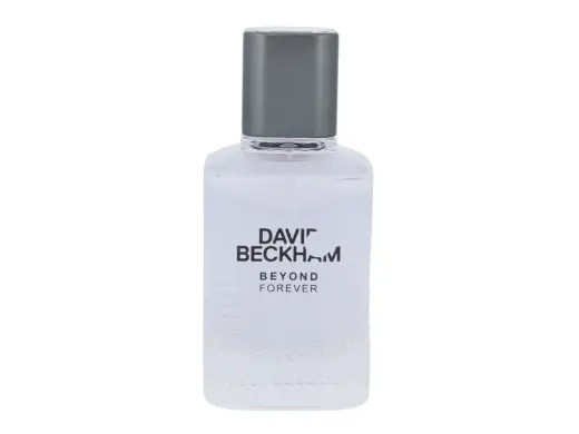 David Beckham Beyond Forever Eau de Toilette 60 ml