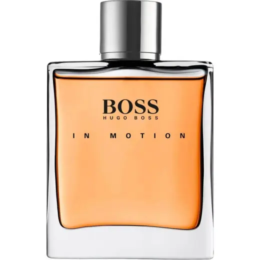 Hugo Boss, Boss in Motion, Eau De Toilette, For Men, 100 ml *Tester