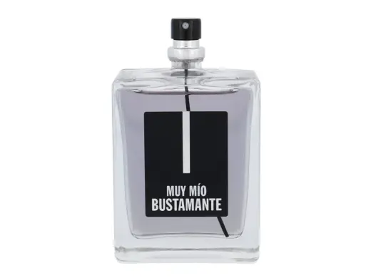David Bustamante Muy Mio Eau de Toilette 100 ml