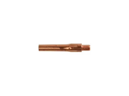 Kontaktotsik 0.8mm M6x45 MAG250 keevituspõletile