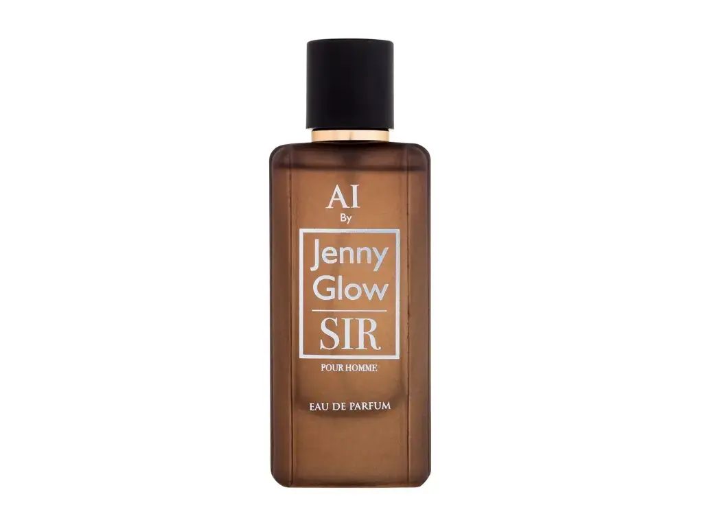 Jenny Glow Sir Eau de Parfum 50 ml