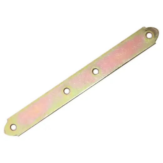 Fastening plate LW4 148x17x2mm, narrow