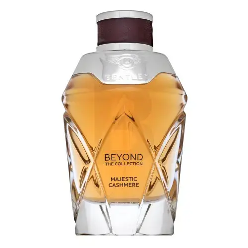 Bentley Beyond The Collection Majestic Cashmere Goa унисекс парфюм 100 мл
