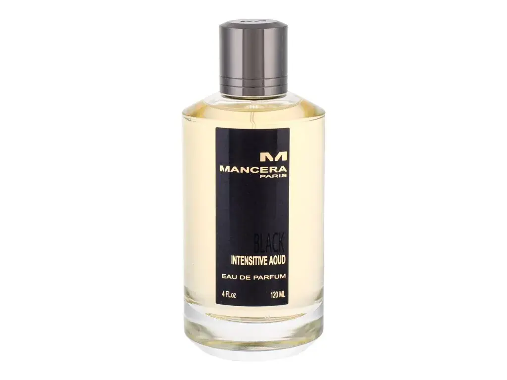 MANCERA Voyage en Arabie Black Intensitive Aoud Eau de Parfum 120 ml