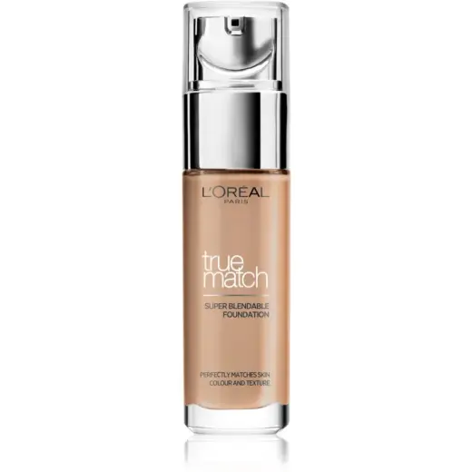 Debenhams True Match Liquid Foundation with SPF and Hyaluronic Acid in 3c | Size: 30ml