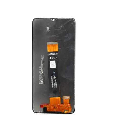 LCD display + Touch Unit Samsung A047F Galaxy A04s Black