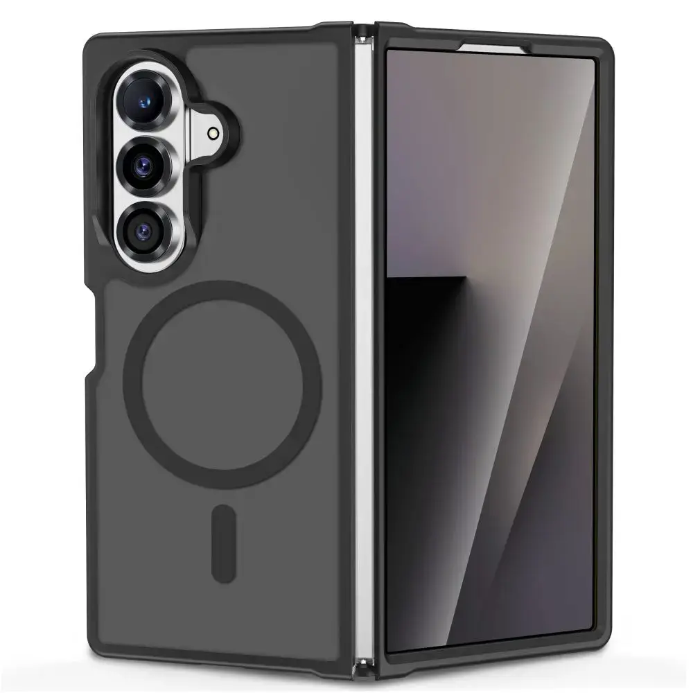 Tech-Protect MagMat phone case with MagSafe