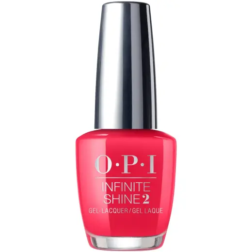 Opi, Infinite Shine 2, Nail Polish, ISL N56, She`s A Bad Muffuletta!, 15 ml