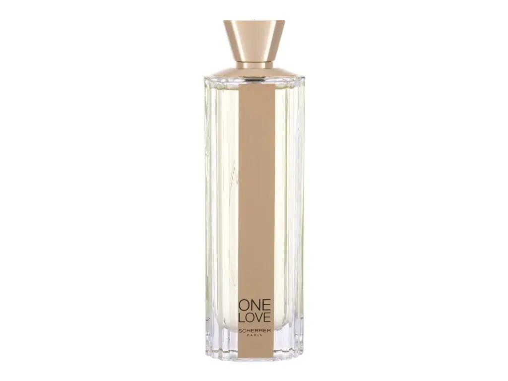 Jean Louis Scherrer One Love Eau de Parfum 100 ml