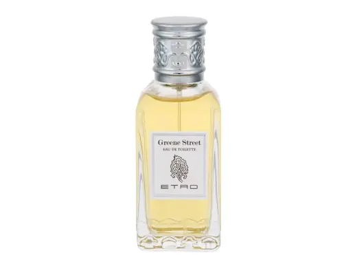 ETRO Greene Street Eau de Toilette 50 ml