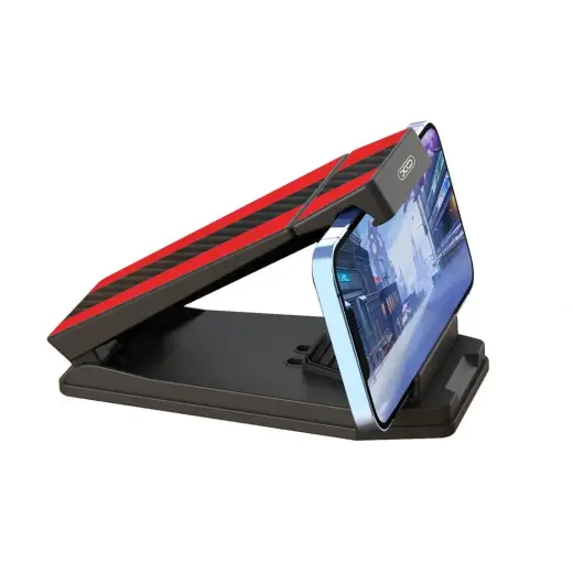 XO car holder C100 black