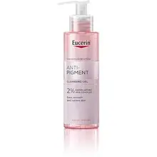 AntiPigment Cleansing Gel - Brightening Cleansing Gel