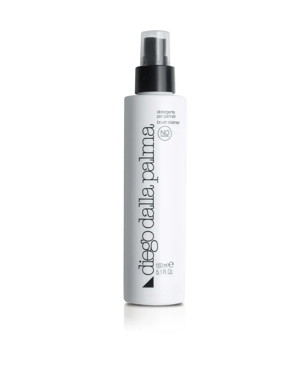Diego Dalla Palma, Diego Dalla Palma, Brush Cleanser Lotion, 150 ml *Tester