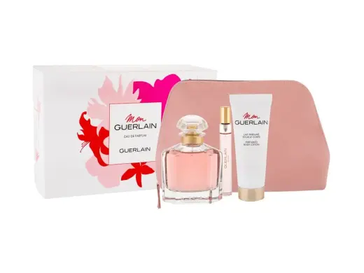 Guerlain Mon Guerlain Eau de Parfum 100 ml