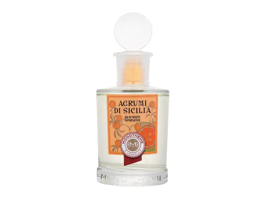 Monotheme Classic Collection Agrumi di Sicilia Eau de Toilette 100 ml