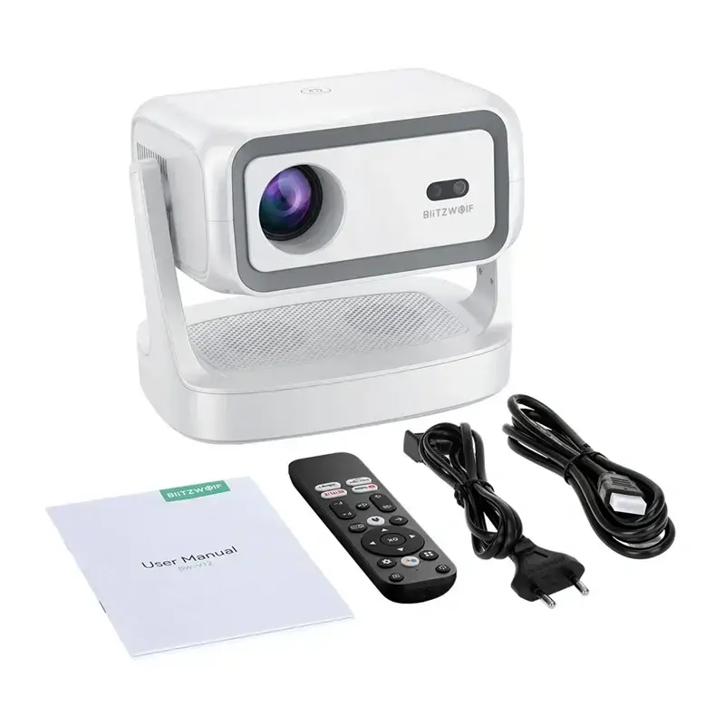 Blitzwolf BW-V12 Projector