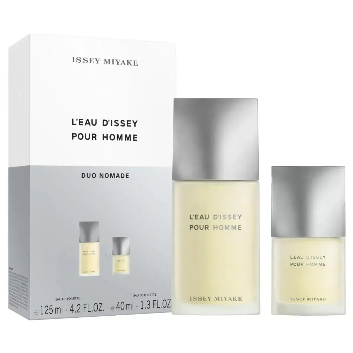 Issey Miyake L`Eau D`Issey Pour Homme