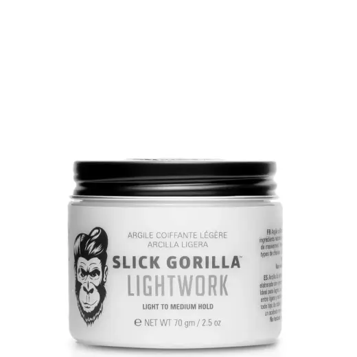 Slick Gorilla Lightwork 70g