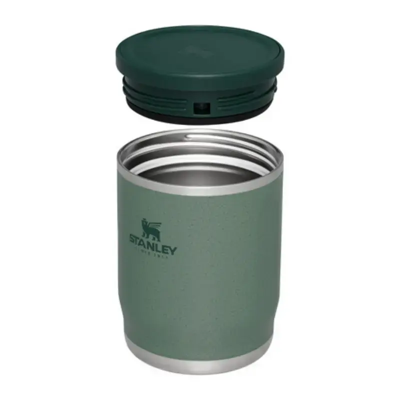 Termoss ēdienu The Adventure To-Go 0,53L zaļš