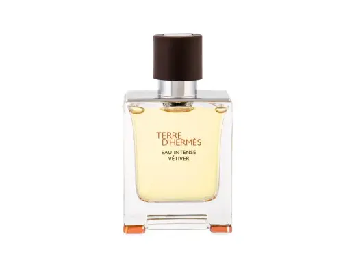 Hermes Terre d'Hermes Eau Intense Vétiver Eau de Parfum 50 ml