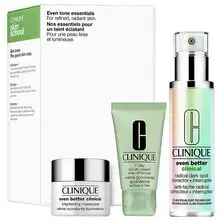 Even Tone Essentials Set - Gift Set