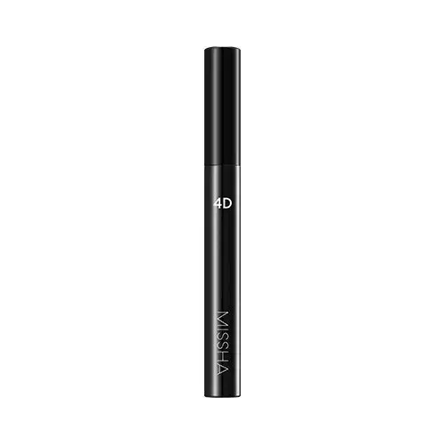Missha 4D Mascara 7g Upgraded in 2018