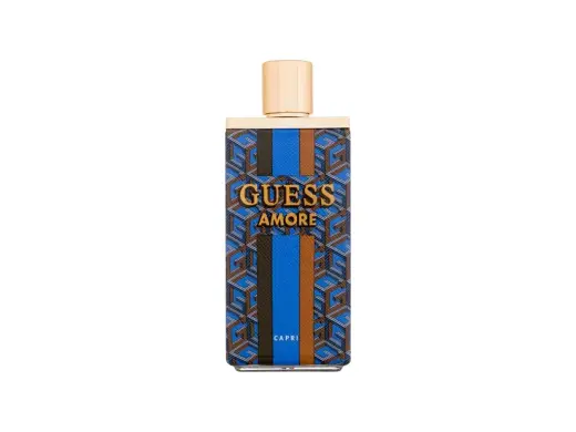 GUESS Amore Capri Eau de Toilette 100 ml