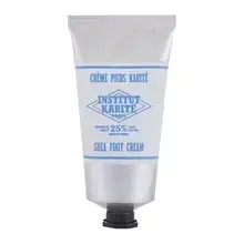 Shea Foot Cream ( Milk Cream ) - Foot cream