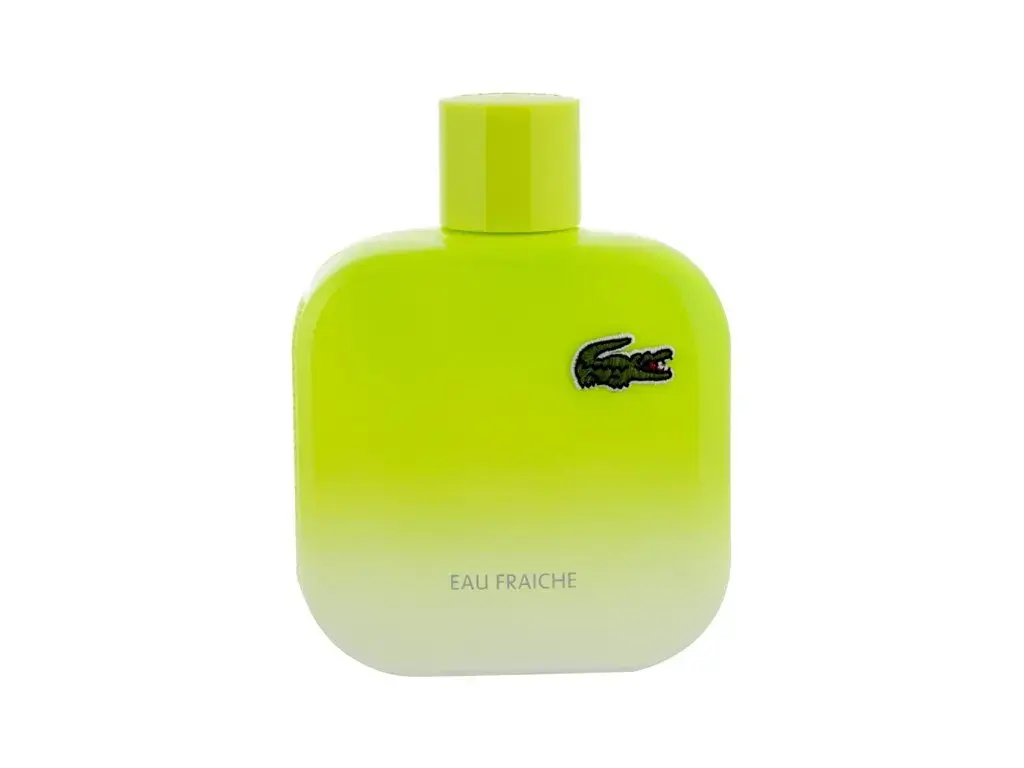 Lacoste L.12.12 Eau Fraiche Eau de Toilette 100 ml
