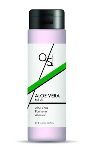 QS Professional ALOE VERA MILK 200ML