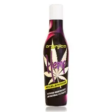 Hemp Accelerator.