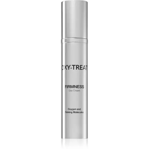 Oxy-treat Day Cream for Dull Skin - 50 Ml