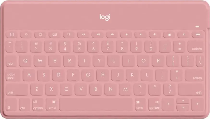 Keys-To-Go Blush Pink 920-010059