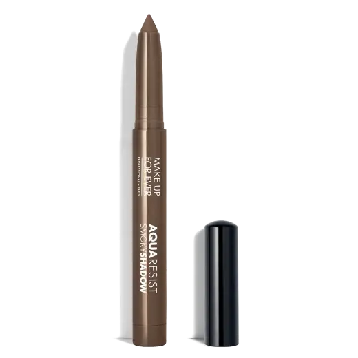 Aqua Resist Smoky Shadow - Cocoa - Size 1.4g - Make up for Ever
