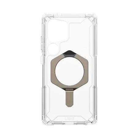 UAG Plasma XTE Magnet MagSafe Case for Samsung Galaxy S25 Ultra 5G - Transparent