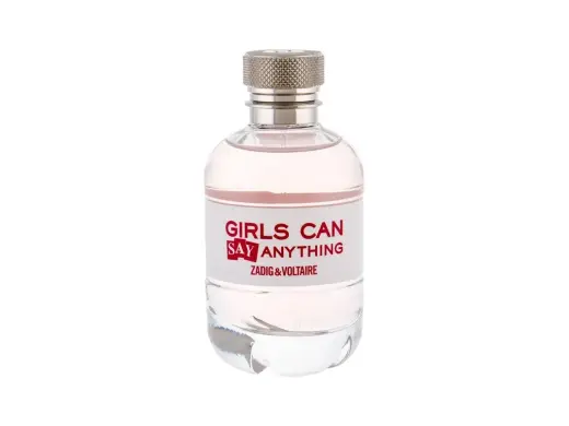 Zadig & Voltaire Girls Can Say Anything Eau de Parfum 90 ml