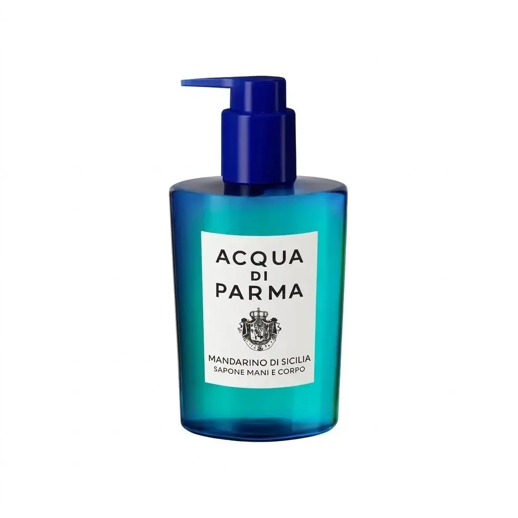 Acqua di Parma Blu Mediterraneo Sicilian