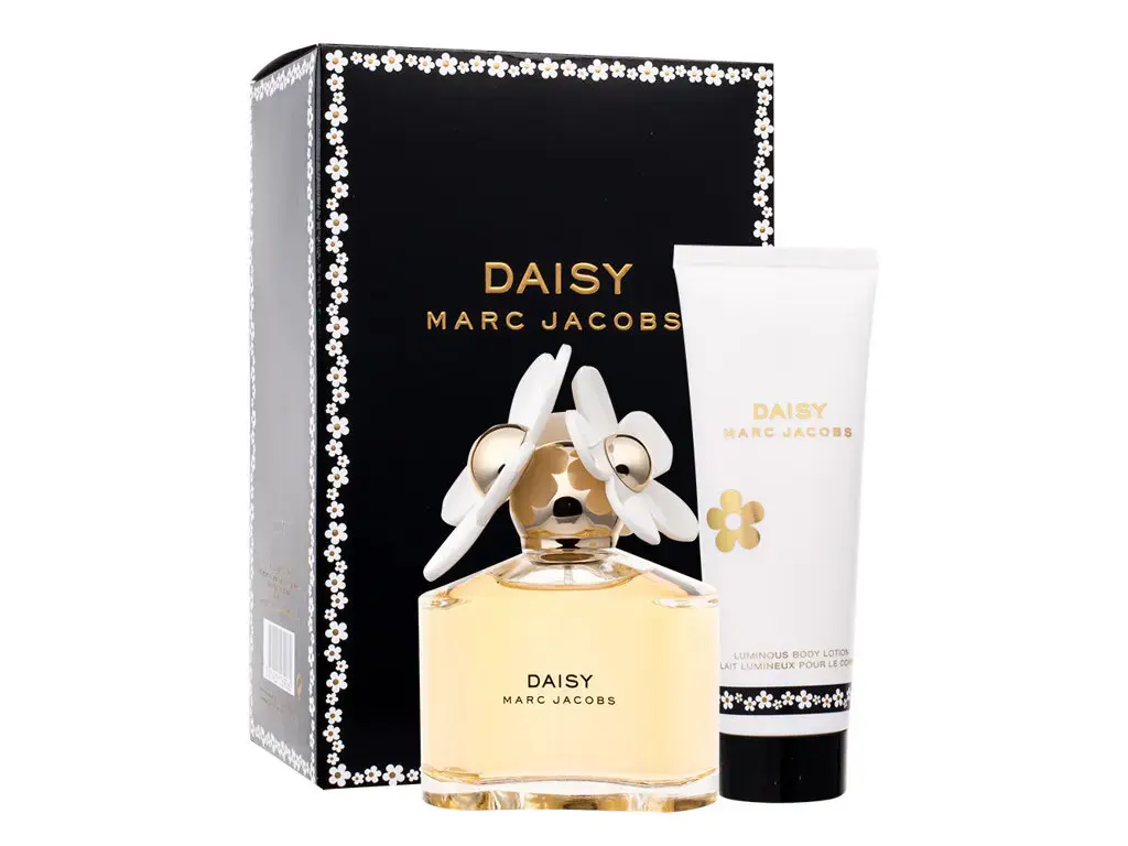 Marc Jacobs Daisy Eau de Toilette 100 ml