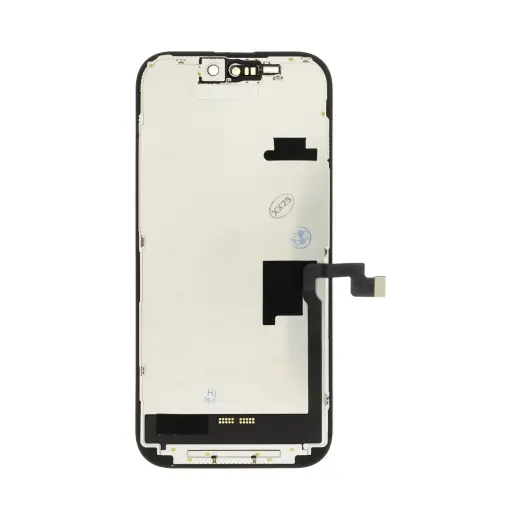 iPhone 16 Pro LCD Display + Touch Unit Black H03i (AAA)