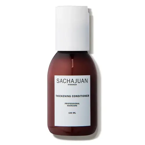 Sachajuan Thickening Conditioner 3.4 Oz